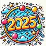 New Year 2025 [Limited]