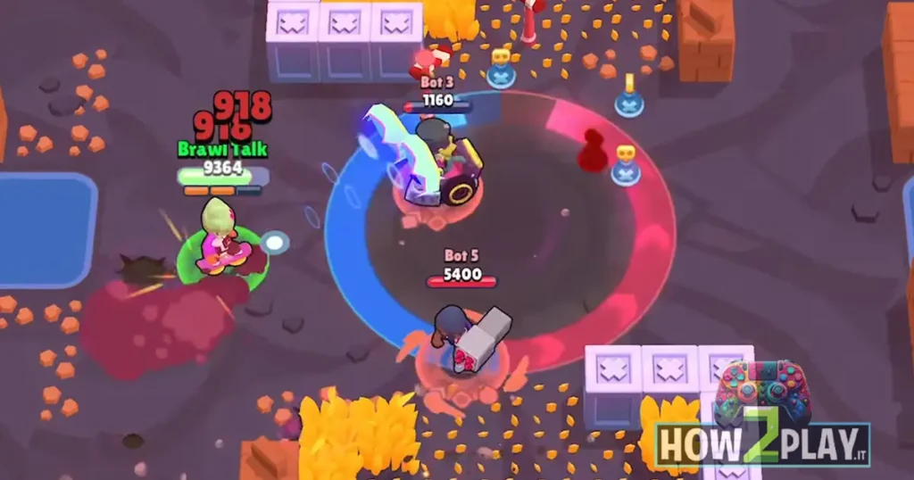 Nuovo Brawler Ollie su Brawl Stars: Tutto quello che Devi Sapere!