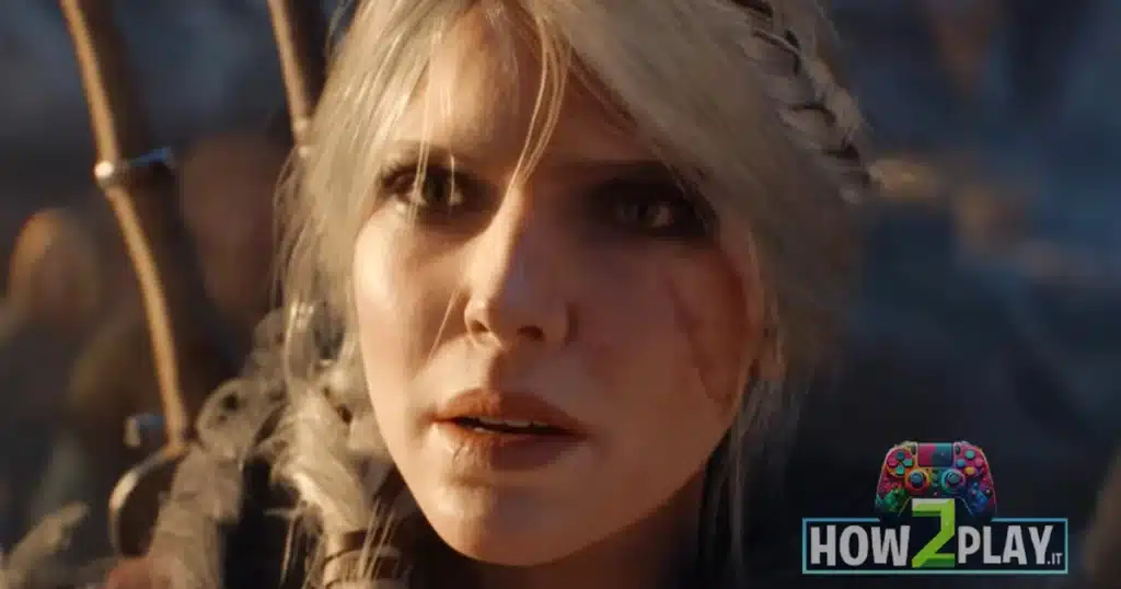 The Witcher 4: Tutto Quello che Devi Sapere