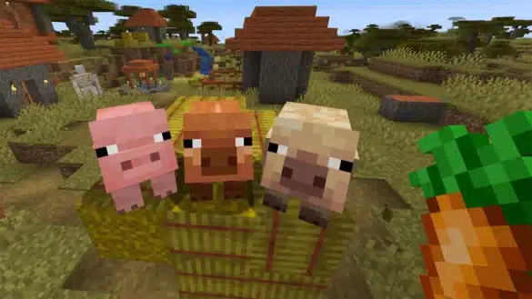 Minecraft: Le Novità in Test nel 2025