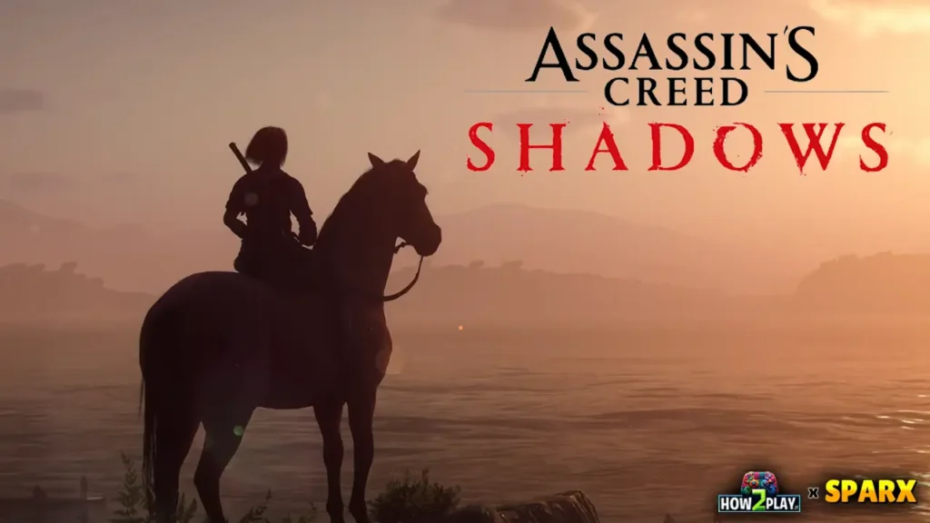 Assassin's Creed Shadows - Samurai e Shinobi nel Giappone feudale