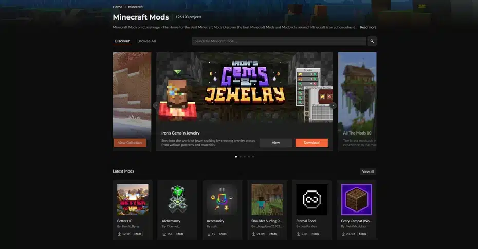 Minecraft: Come Installare e Configurare Forge