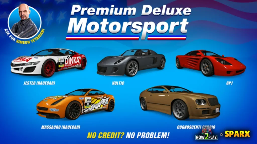 BONUS x2 GTA$ e RP nelle Gare Drag e nelle Attività dei Clienti dell'Autofficina