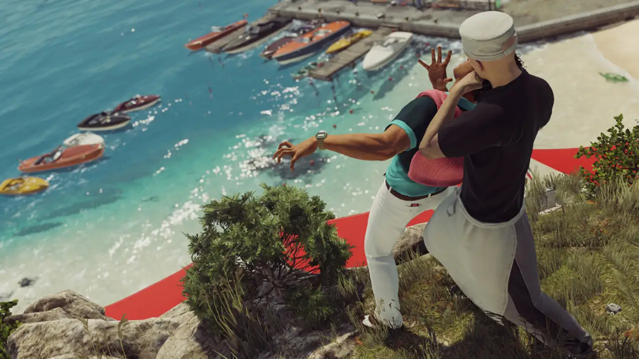 HITMAN World of Assassination: Un Traguardo Storico con 75 Milioni di Giocatori