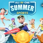 All-In-One Summer Sports VR